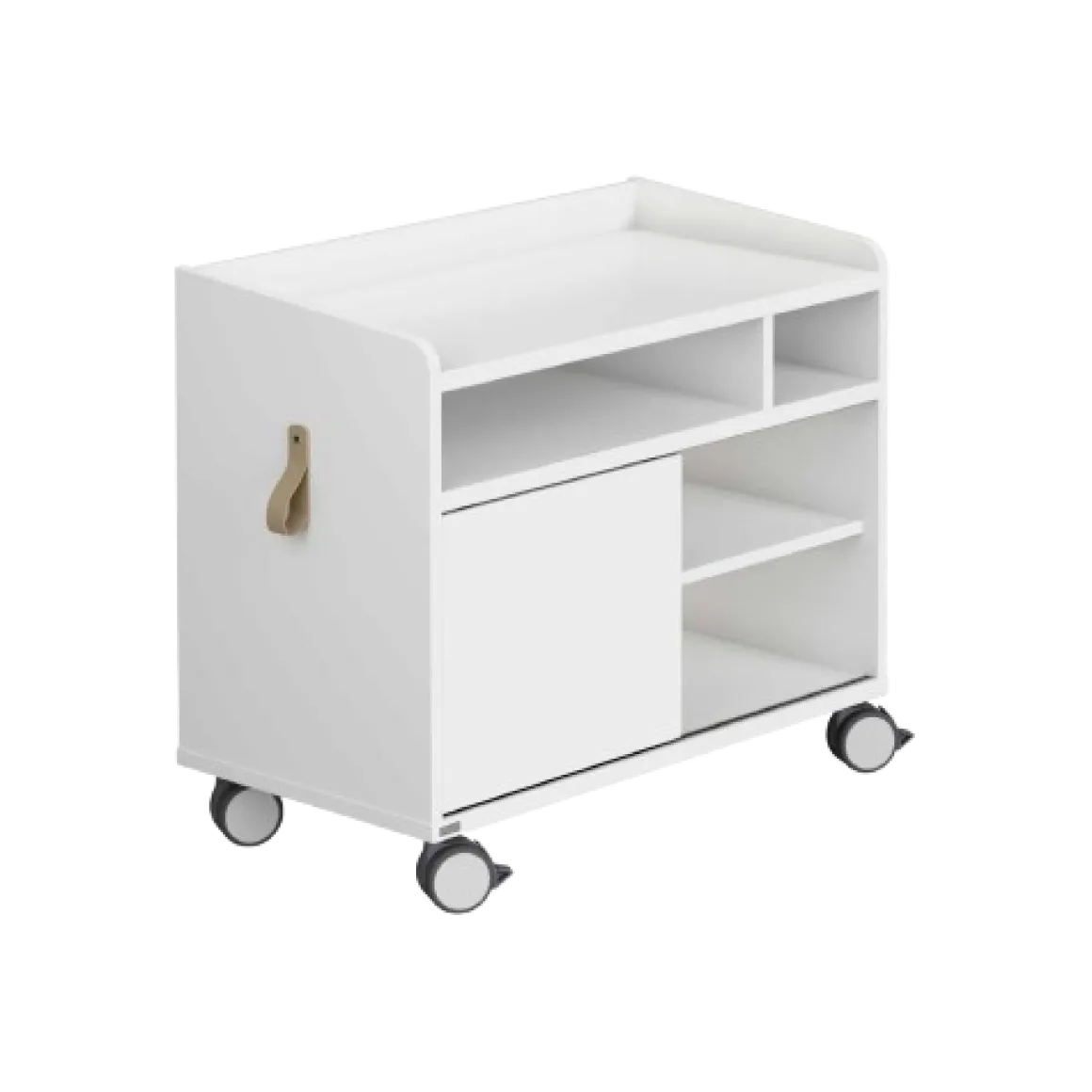 Paidi Rollcaddy Teenio