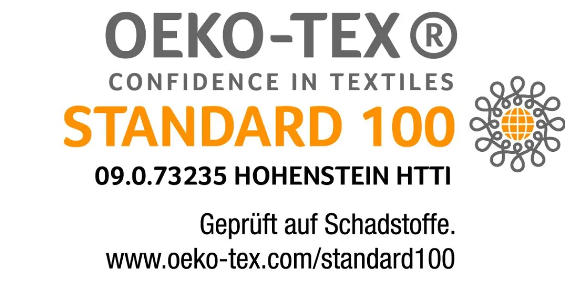 Peyer Tischdecke Oslo Berry Ø 140 cm