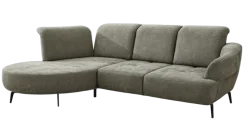 Polsteria Ecksofa Dance