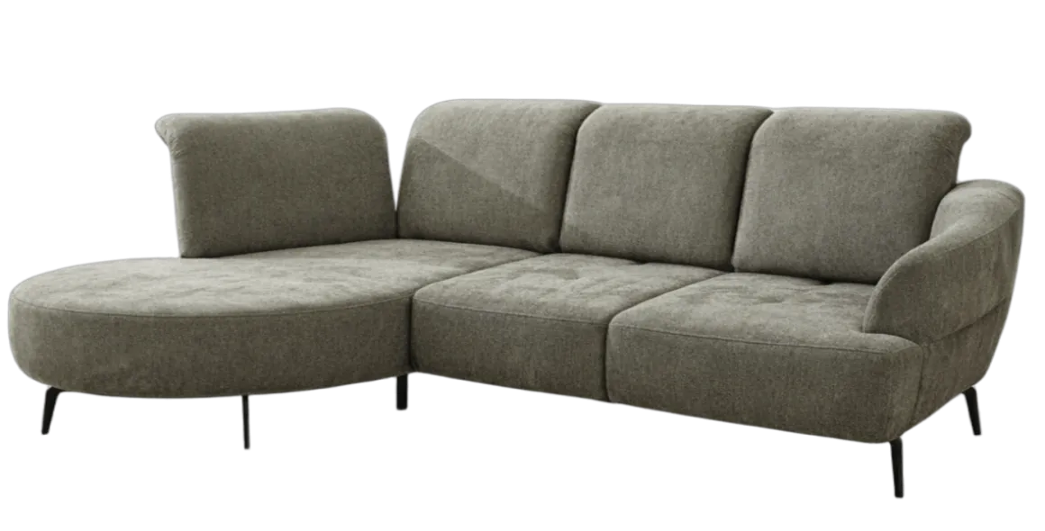 Polsteria Ecksofa Dance