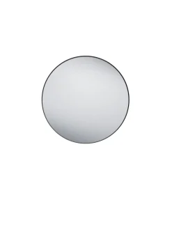 Rahmenspiegel Britta Schwarz Ă 80 cm