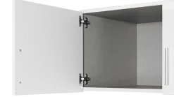 Rauch Aufsatzelement Celle 2 Türig 91x39cm