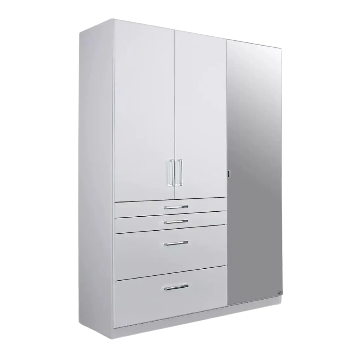 Rauch Drehtürenschrank Homburg