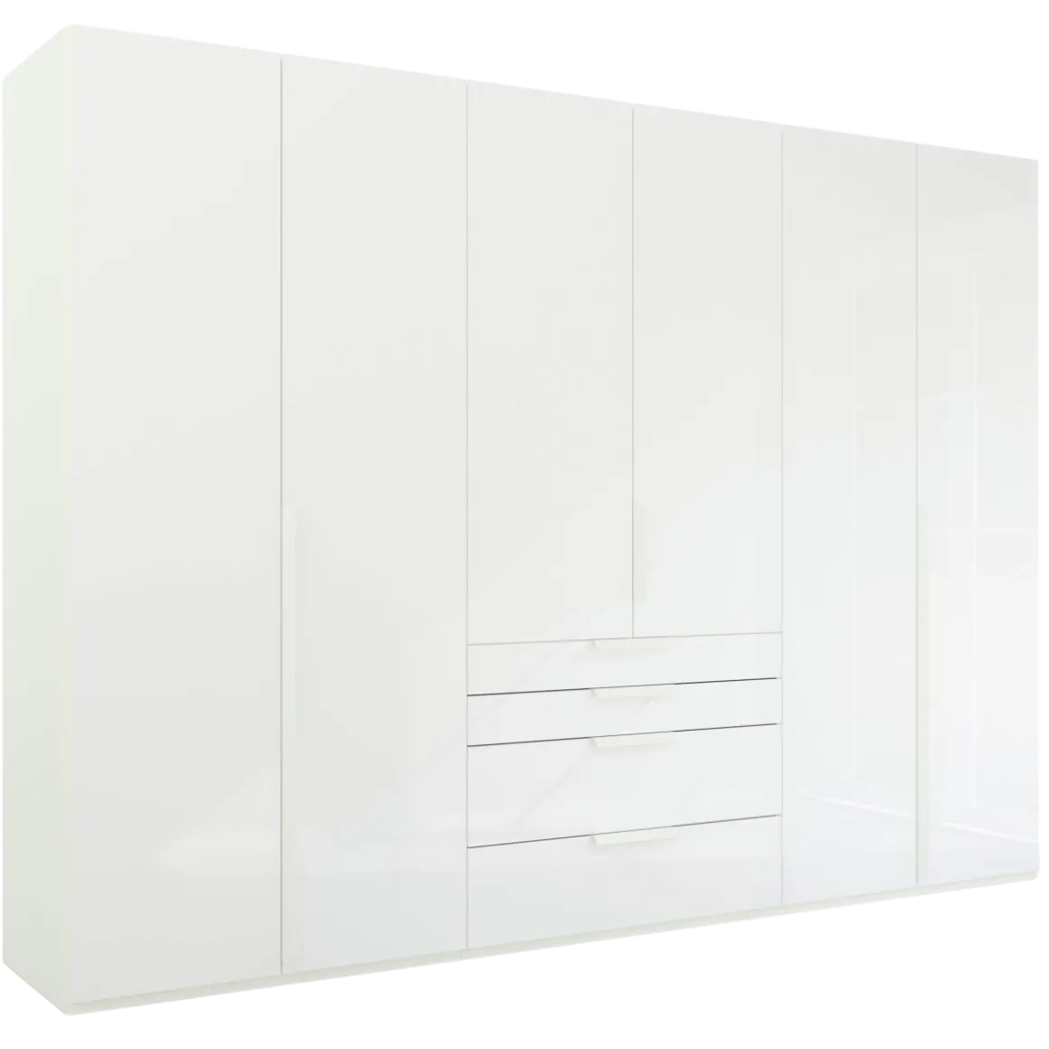 Rauch Drehtürenschrank Purisma