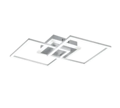 Reality Leuchten LED Deckenleuchte Venida