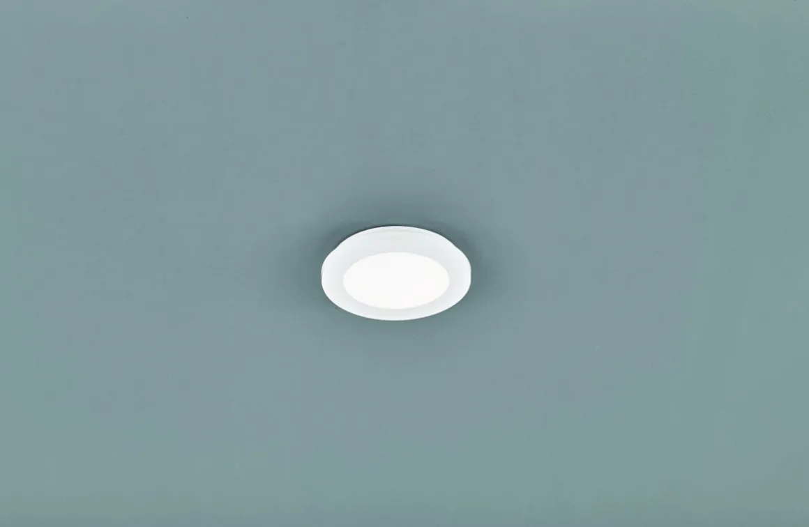 Reality Leuchten LED Deckenleuchte Camillus 17 cm