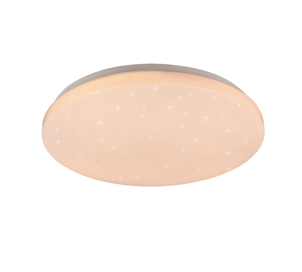 Reality Leuchten LED Deckenleuchte Kira