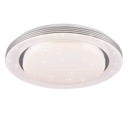 Reality Leuchten LED Deckenleuchte Atria