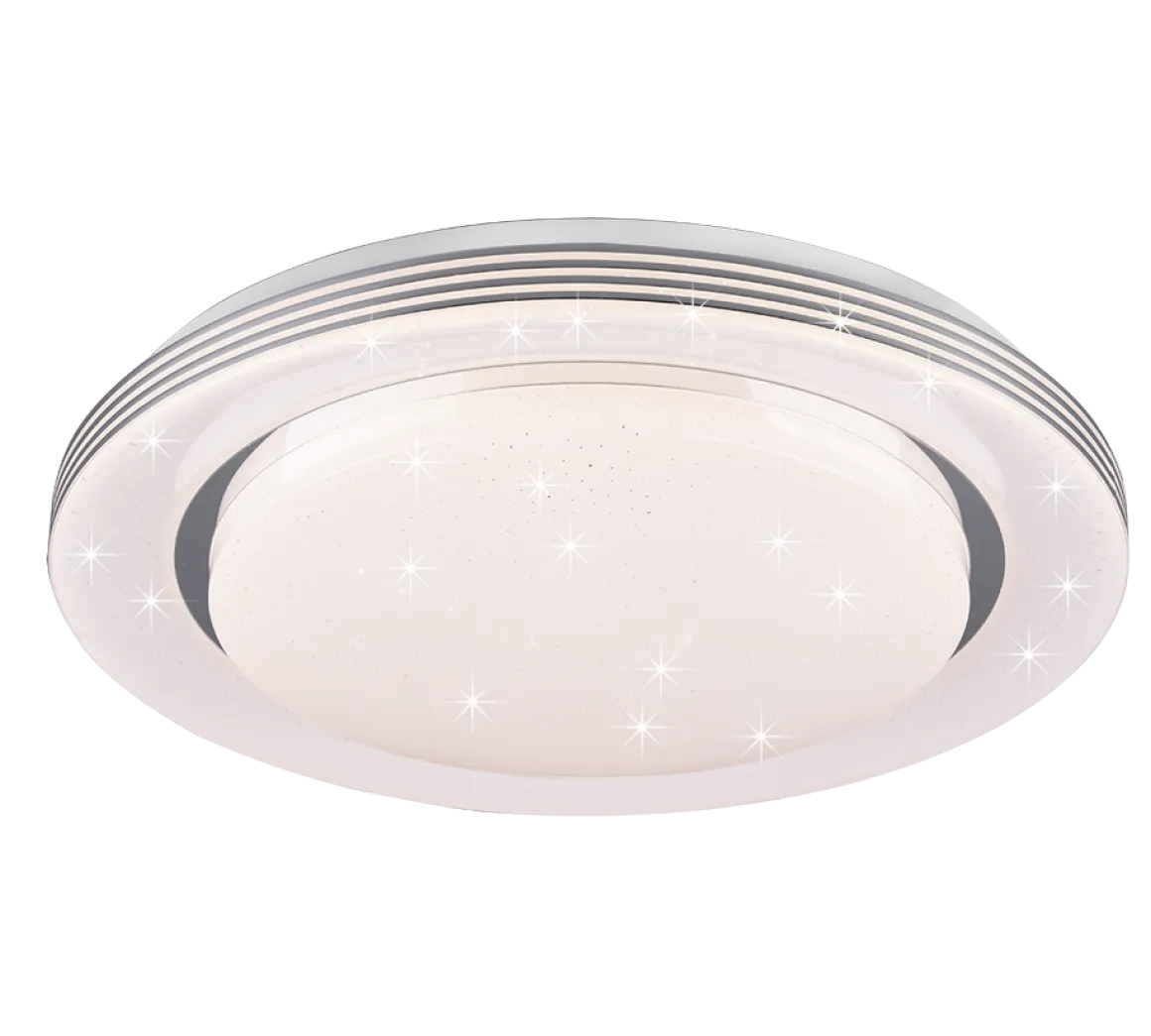 Reality Leuchten LED Deckenleuchte Atria