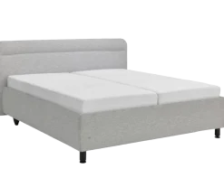Ruf Polsterbettgestell Cosy S mit Bettkasten 180 x 200 cm
