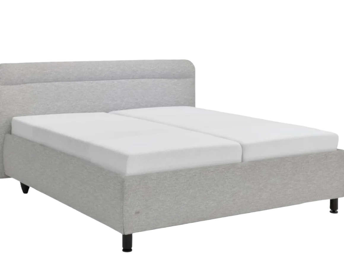 Ruf Polsterbettgestell Cosy S mit Bettkasten 180 x 200 cm