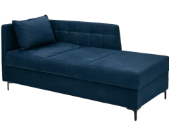 Schlafsofa Marie Blau
