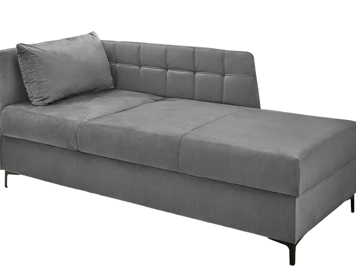 Schlafsofa Marie Grau