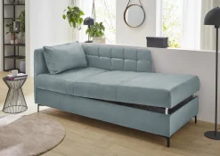 Schlafsofa Marie TĂŒrkis