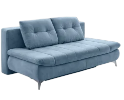 Schlafsofa Mats Blau