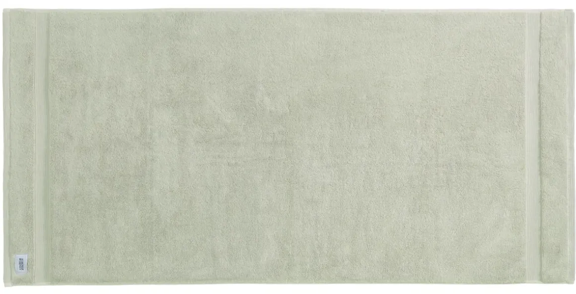Schöner Wohnen Duschtuch Cuddly Sand 70 x 140 cm