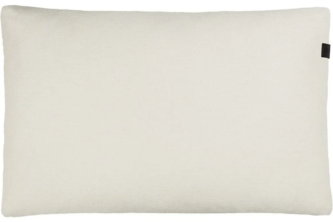 Schöner Wohnen Kissenhülle Solo Offwhite 38 x 58 cm