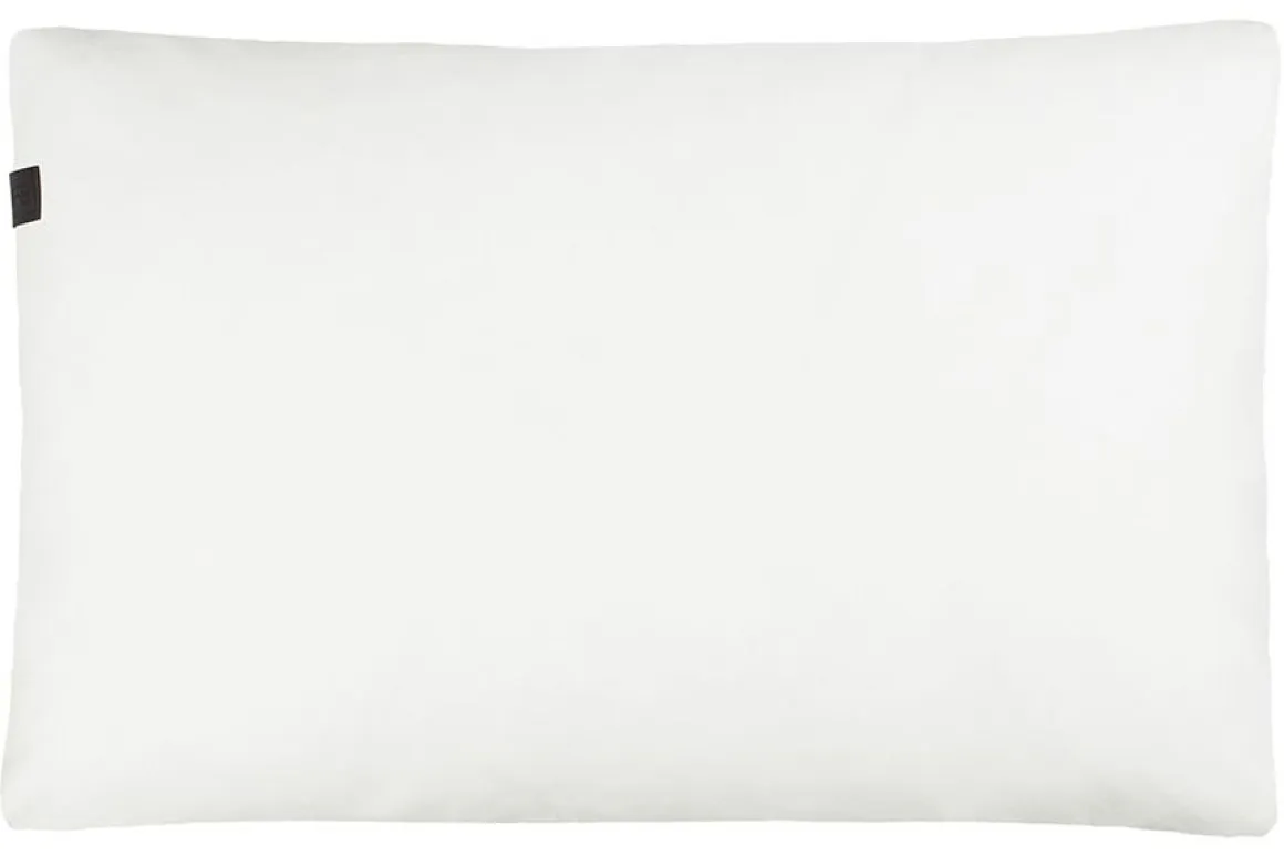 Schöner Wohnen Kissenhülle Solo Offwhite 38 x 58 cm