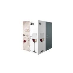 Schott Zwiesel 4-tlg GlÀser-Set Allround-Glas Vinos
