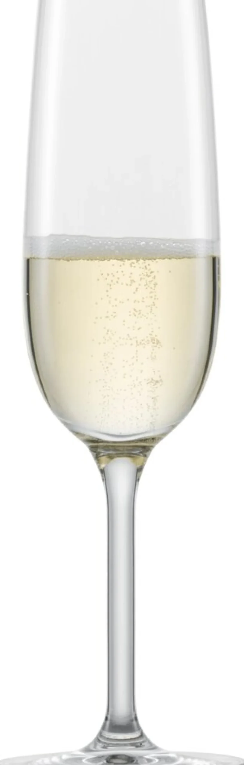 Schott Zwiesel 4-tlg Sektglas-Set For You