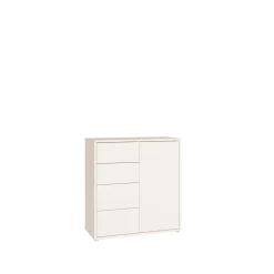Schuhschrank Alice Springs Salbei 6-tĂŒrig