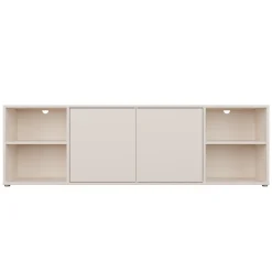 Schuhschrank Alice Springs Salbei 6-tĂŒrig
