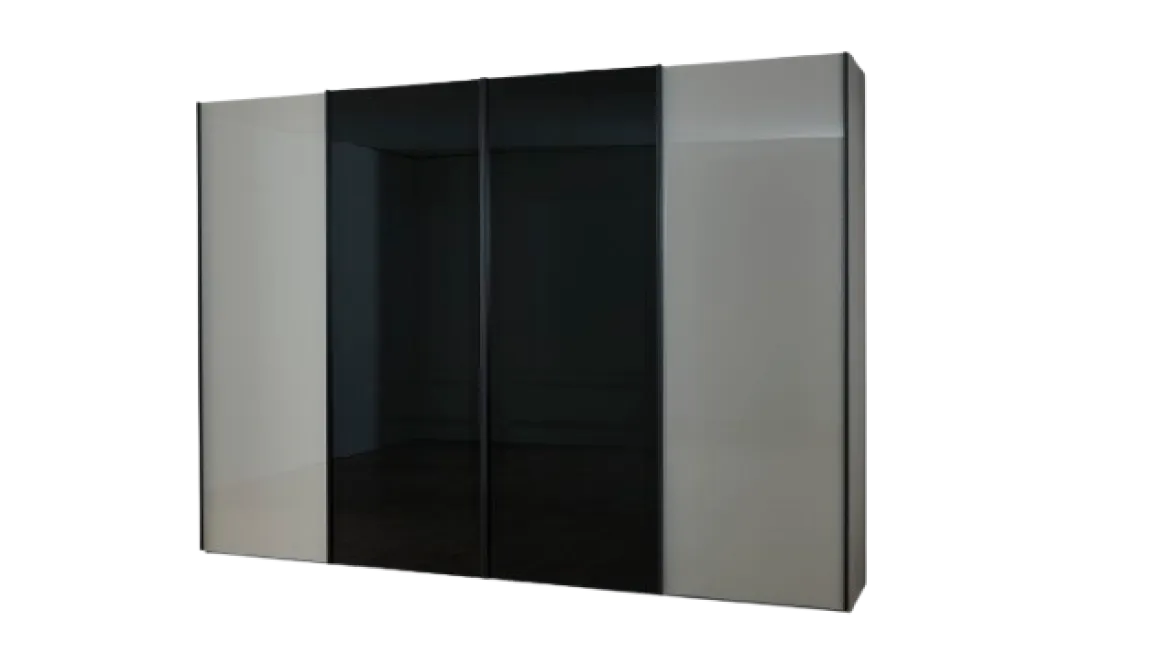 Schwebetürenschrank Dubai