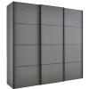 Schwebetürenschrank Phönix Lava Dekor