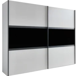 Schwebetürenschrank Split