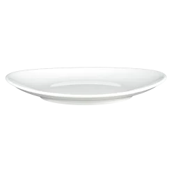 Seltmann Weiden Frühstücksteller Modern Life oval Ø 21 cm