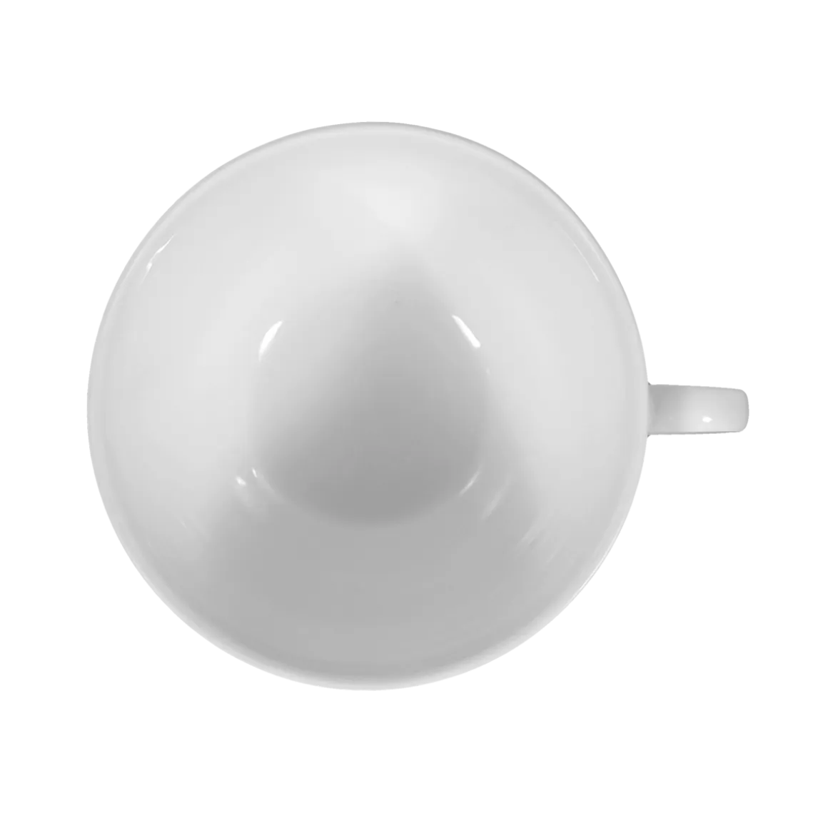 Seltmann Weiden Milchkaffee Tasse Rondo