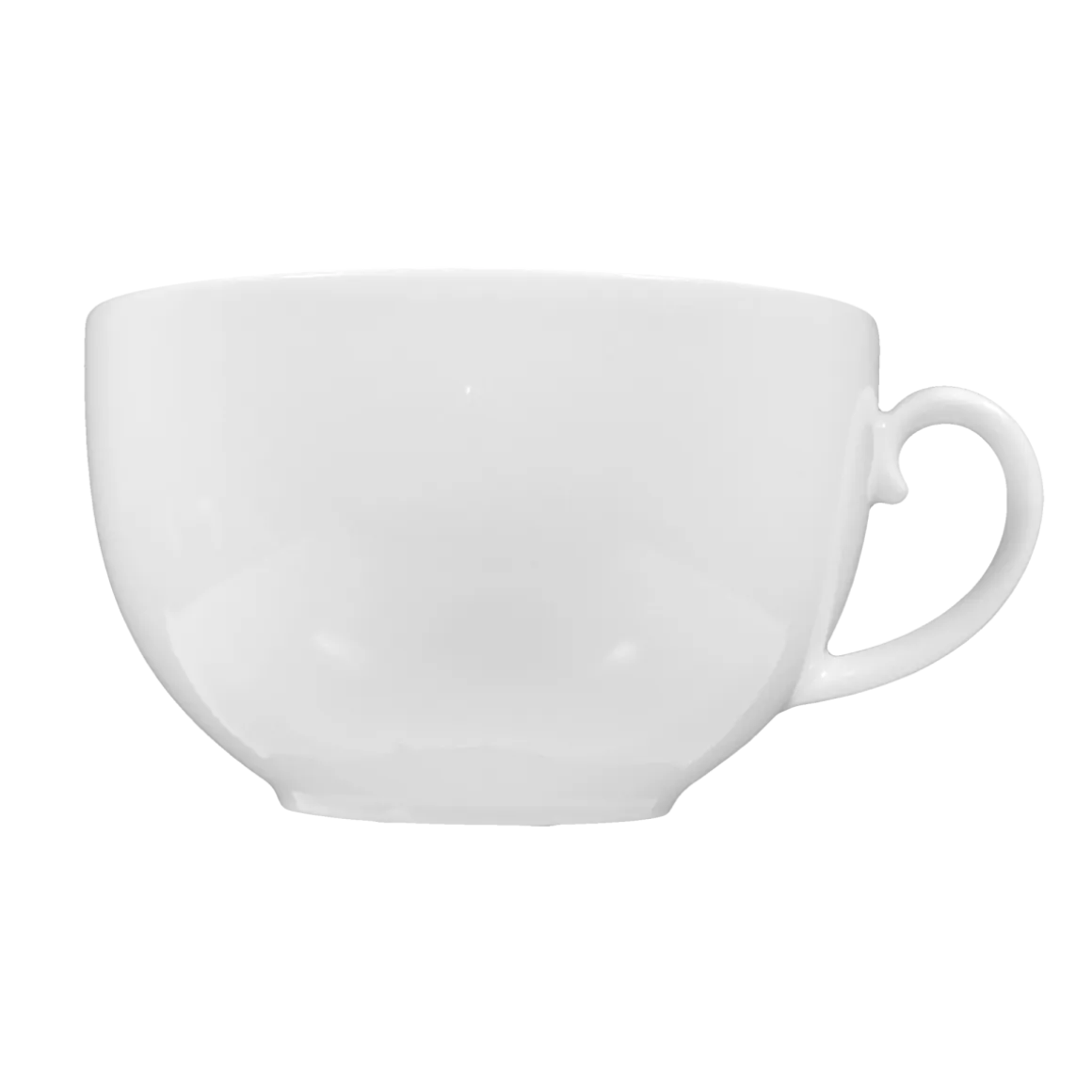 Seltmann Weiden Milchkaffee Tasse Rondo