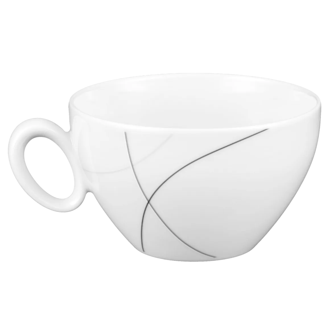 Seltmann Weiden Milchkaffee Tasse Trio