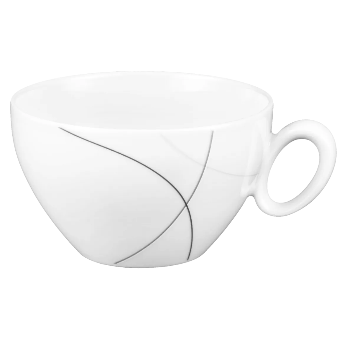 Seltmann Weiden Milchkaffee Tasse Trio