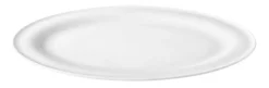 Seltmann Weiden Ovale Servierplatte Beat 31 x 24 cm