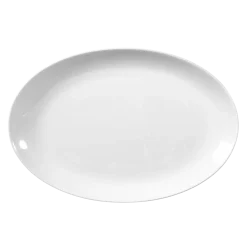 Seltmann Weiden Platte Rondo oval 28 cm