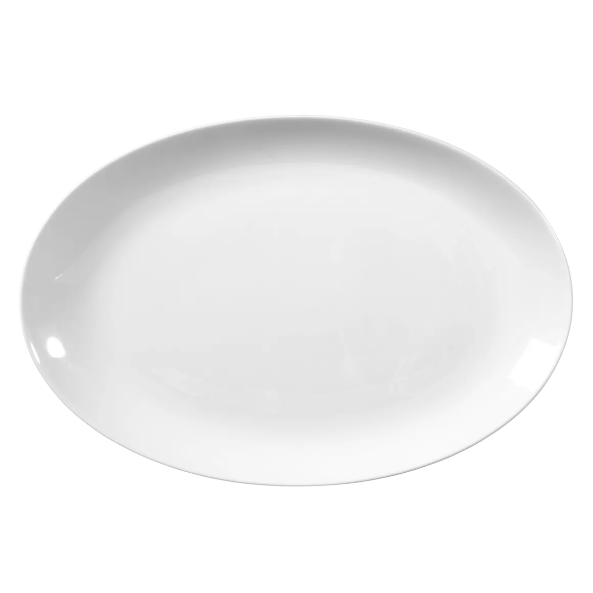 Seltmann Weiden Platte Rondo oval 28 cm