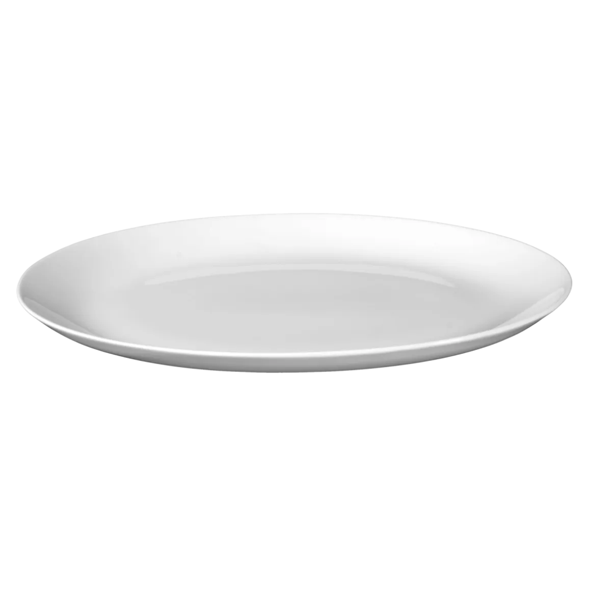 Seltmann Weiden Platte Rondo oval 28 cm