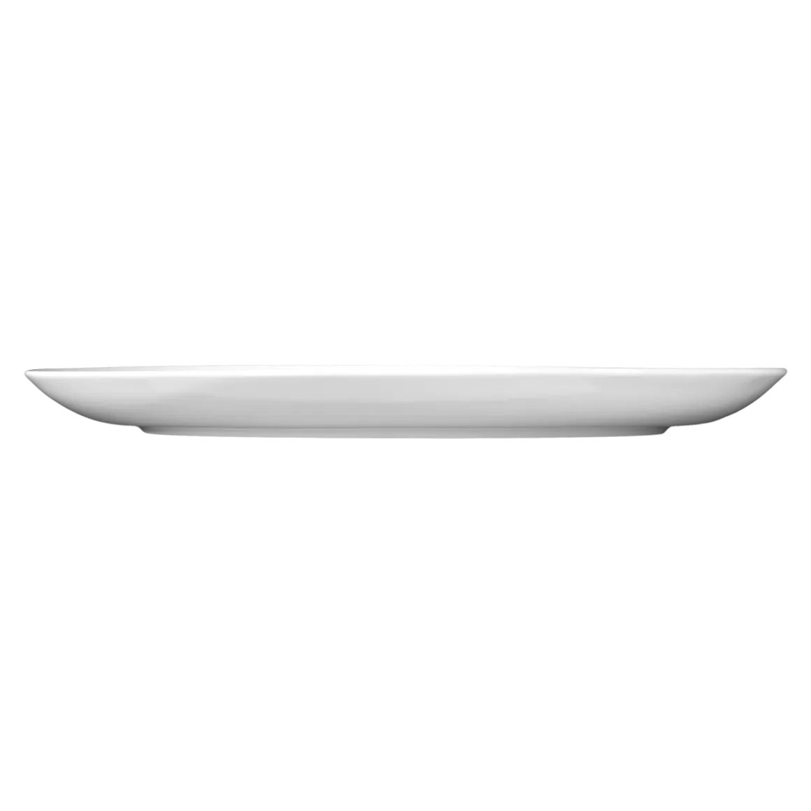 Seltmann Weiden Platte Rondo oval 28 cm