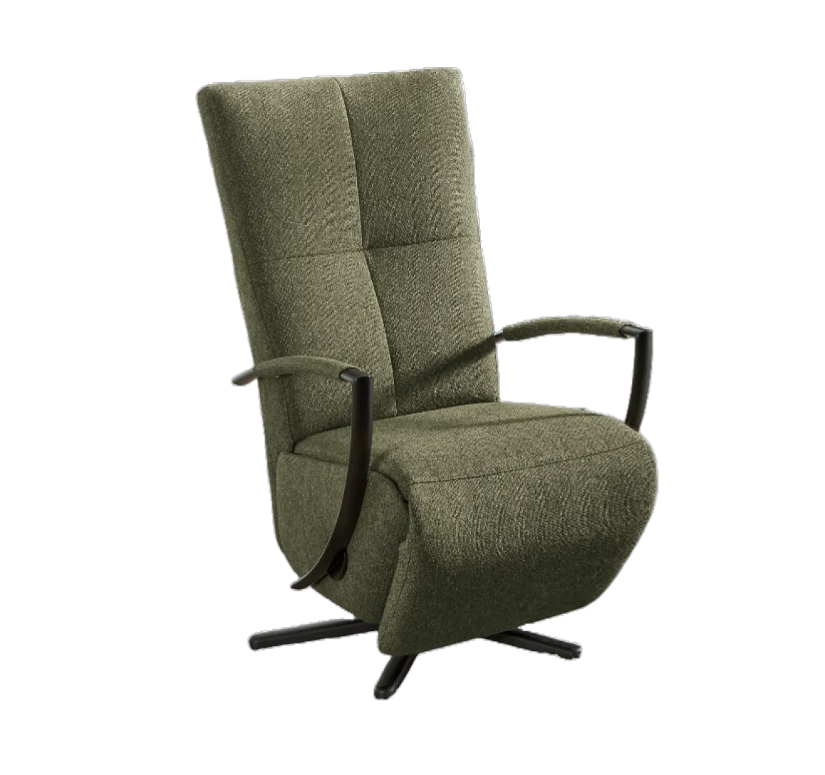 Sessel Dover XC Khaki