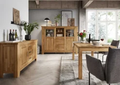 Sideboard Loft Wildeiche