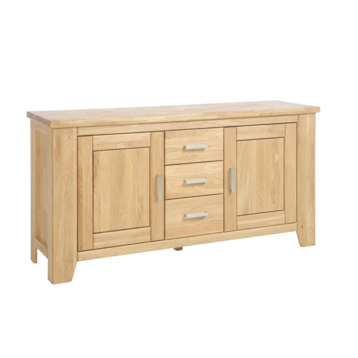 Sideboard Loft Wildeiche