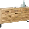 Sideboard Tina Eiche