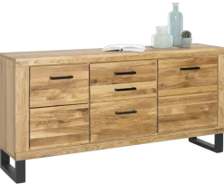 Sideboard Tina Eiche
