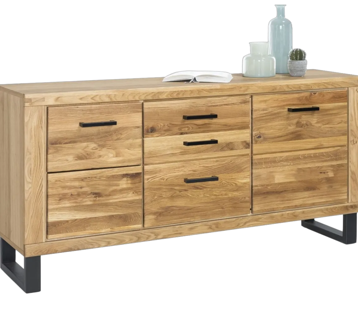 Sideboard Tina Eiche