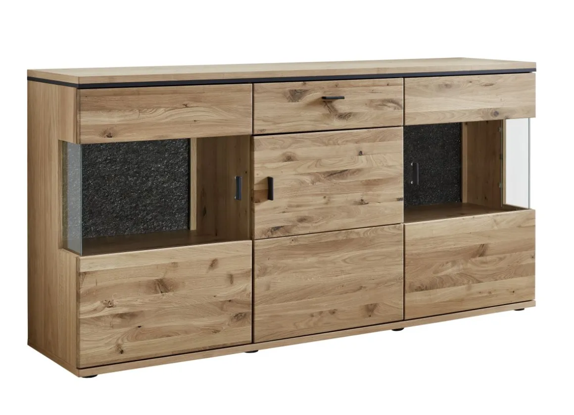 Sideboard Tunis Asteiche