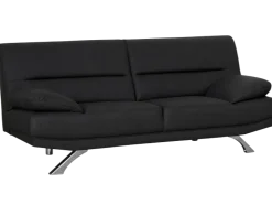 2-Sitzer Sofa Bruno Anthrazit