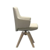 Stressless Armlehnstuhl Batick Cream