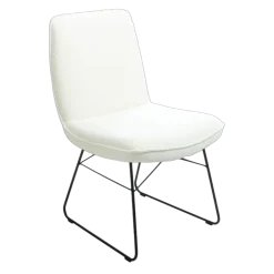 Stuhl Base Offwhite