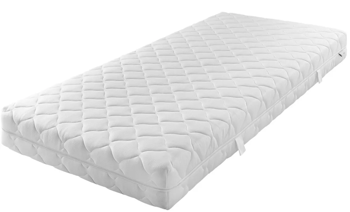 Sun Garden Matratze DormiSpring H2 90 x 200 cm